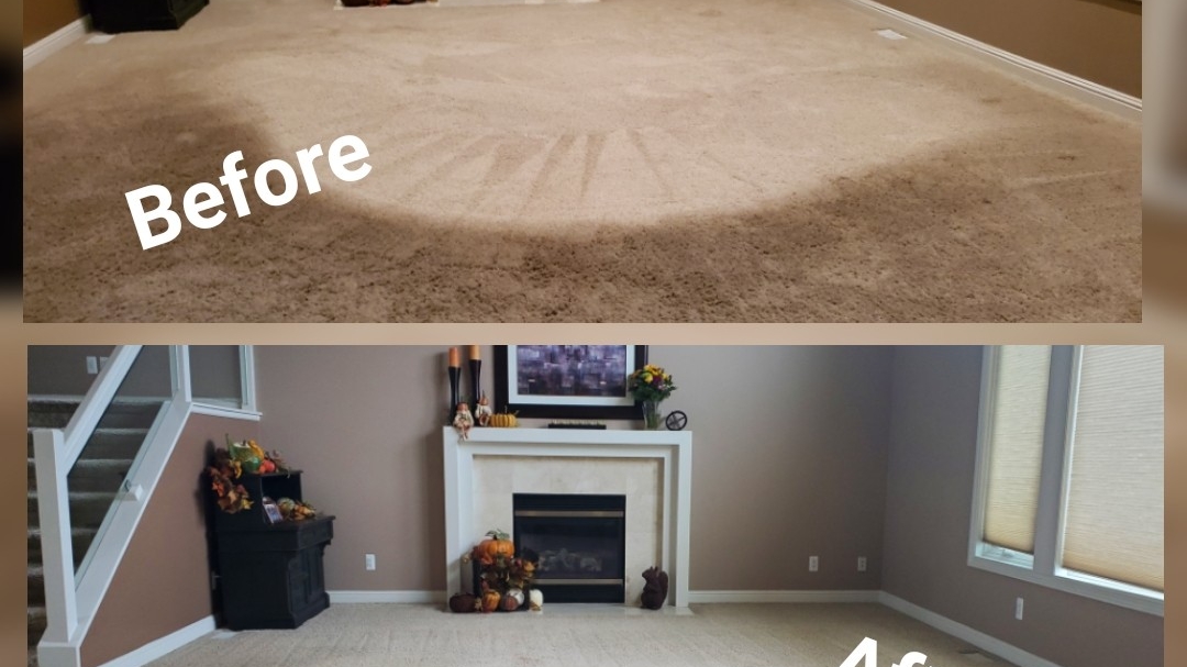 1st Class Carpet Cleaning & Restoration Services in Northville