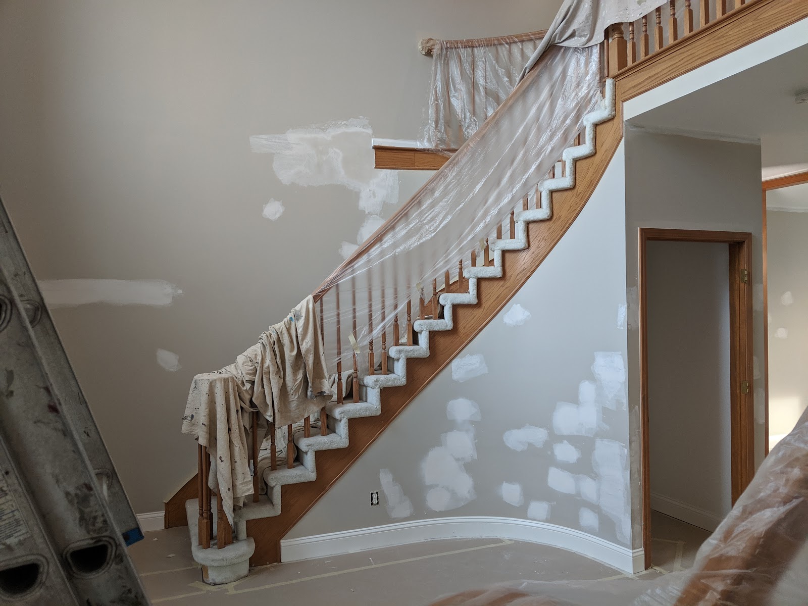 All Aspects Painting and Drywall LLC in Northville
