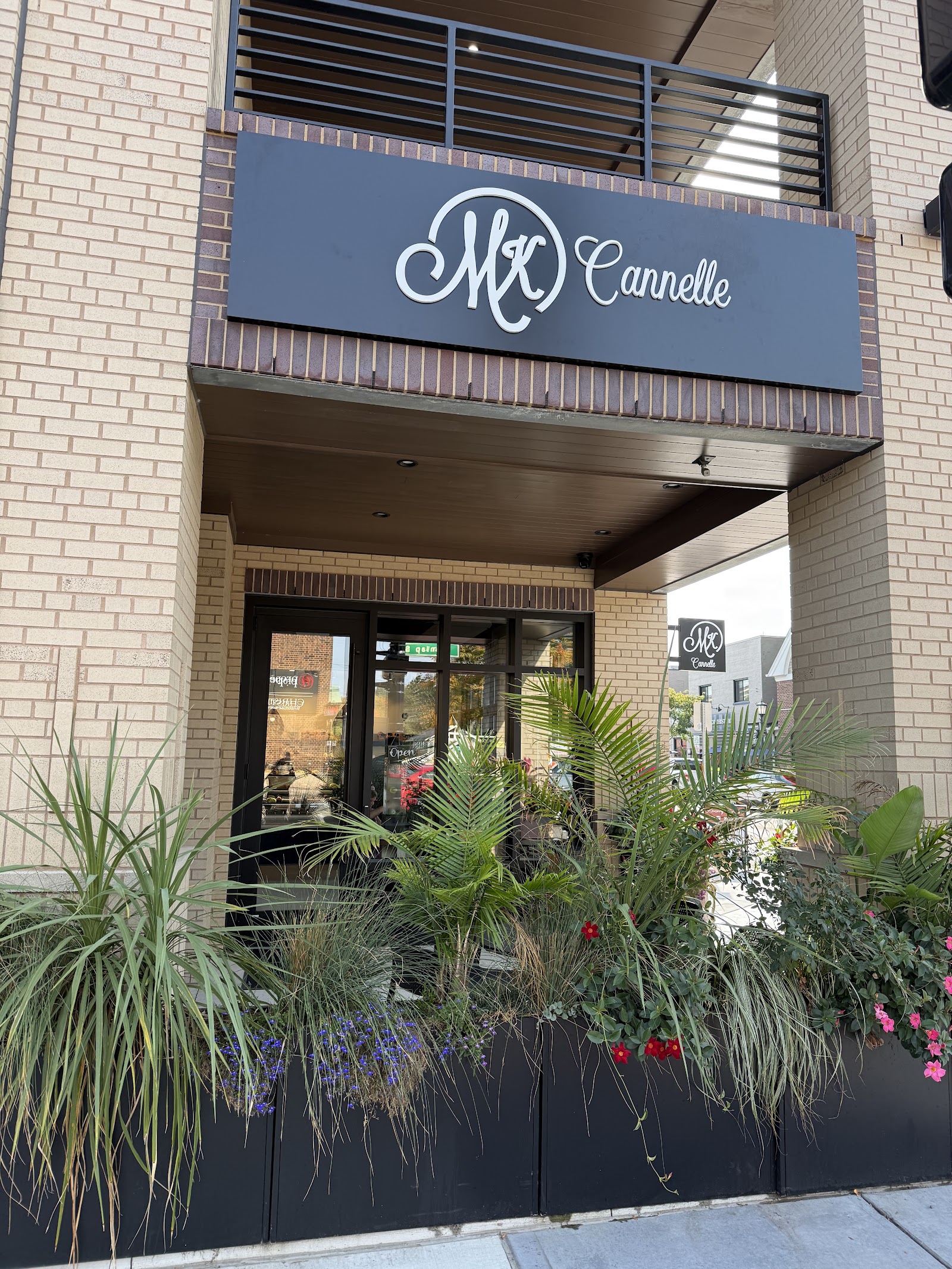 Cannelle Northville — photo