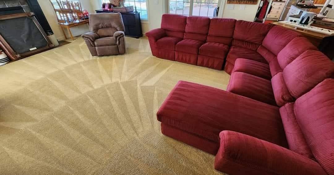 Charlotte's Carpet Cleaning in Northville