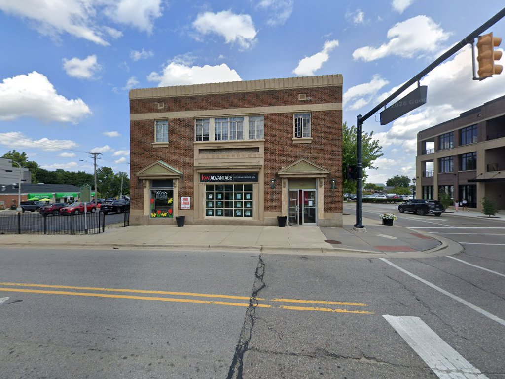 Daniel Naurato - Metro Detroit Realtor in Northville