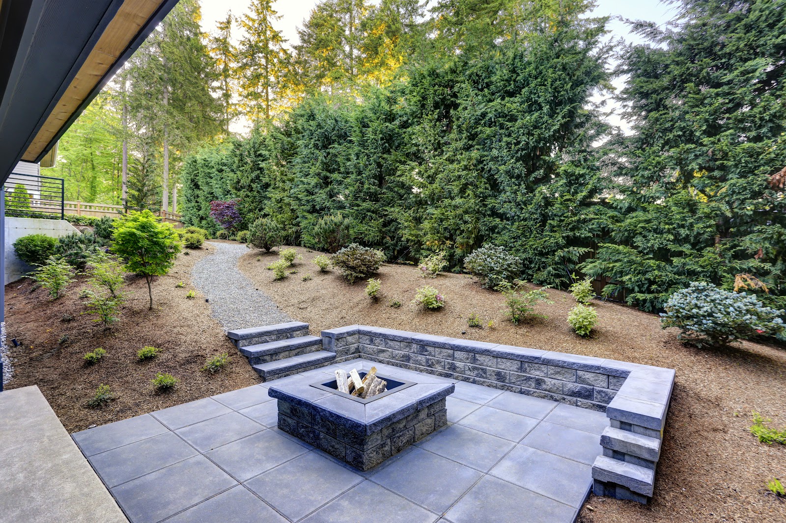 Daskal Landscape & Design in Northville