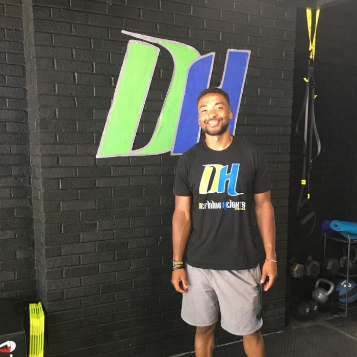 Defining Heights Fitness — photo