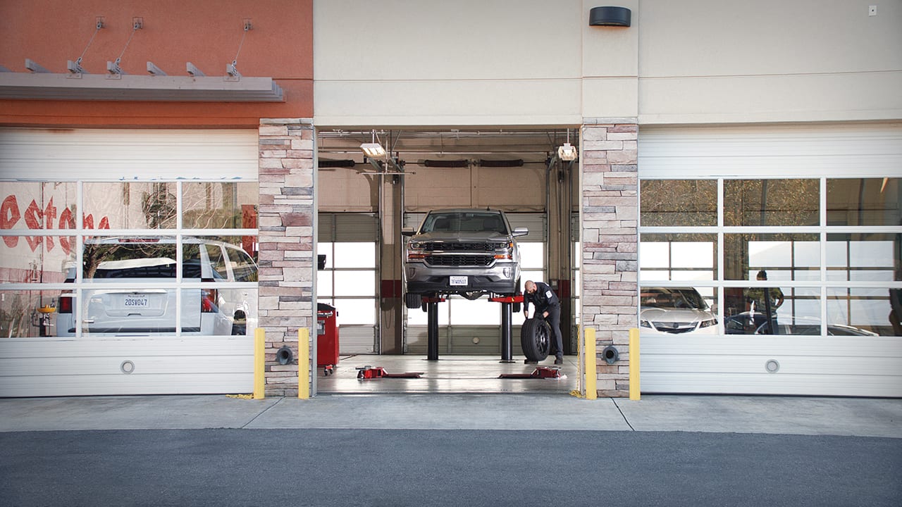 Firestone Complete Auto Care — photo