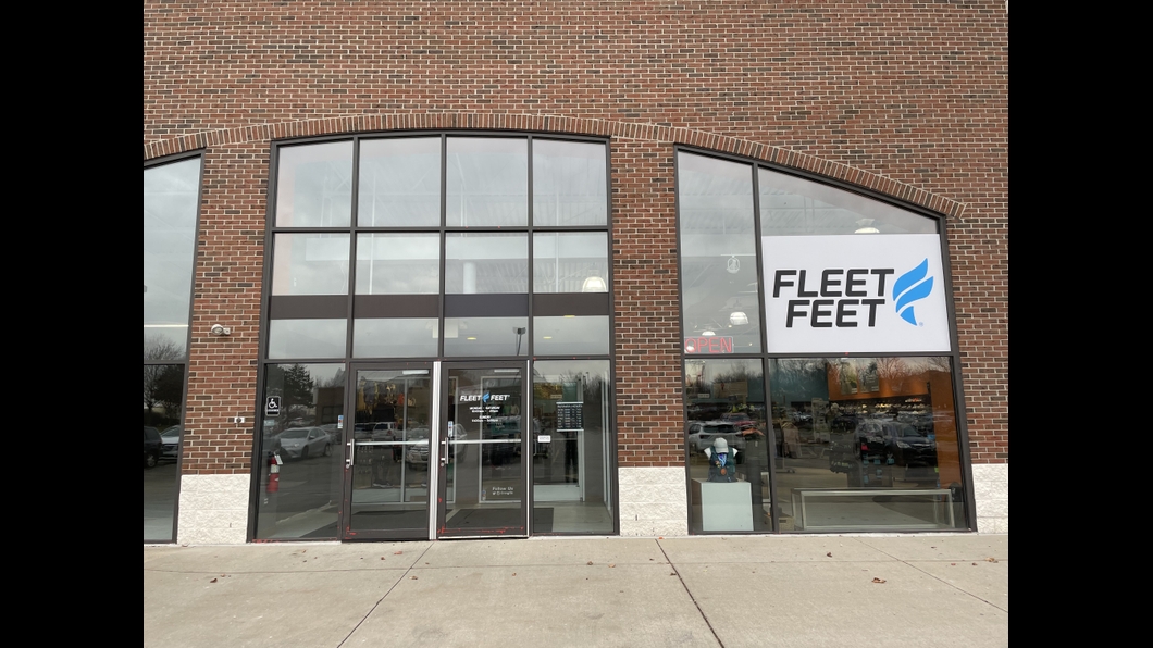 Fleet Feet Northville — photo