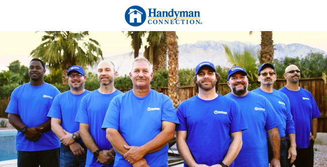 Handyman Connection of Novi — photo