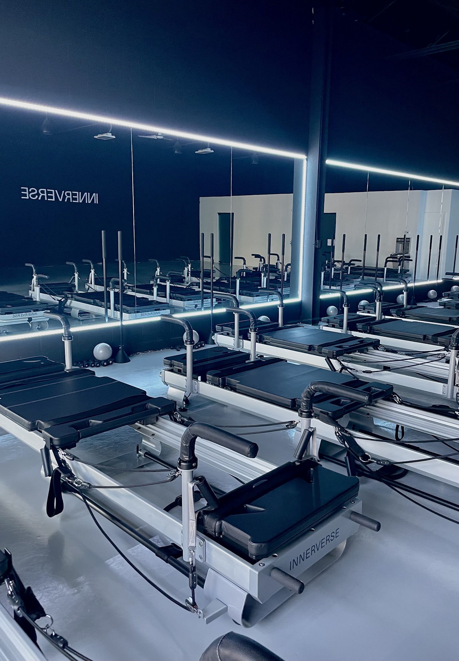 Innerverse Pilates Studios — photo