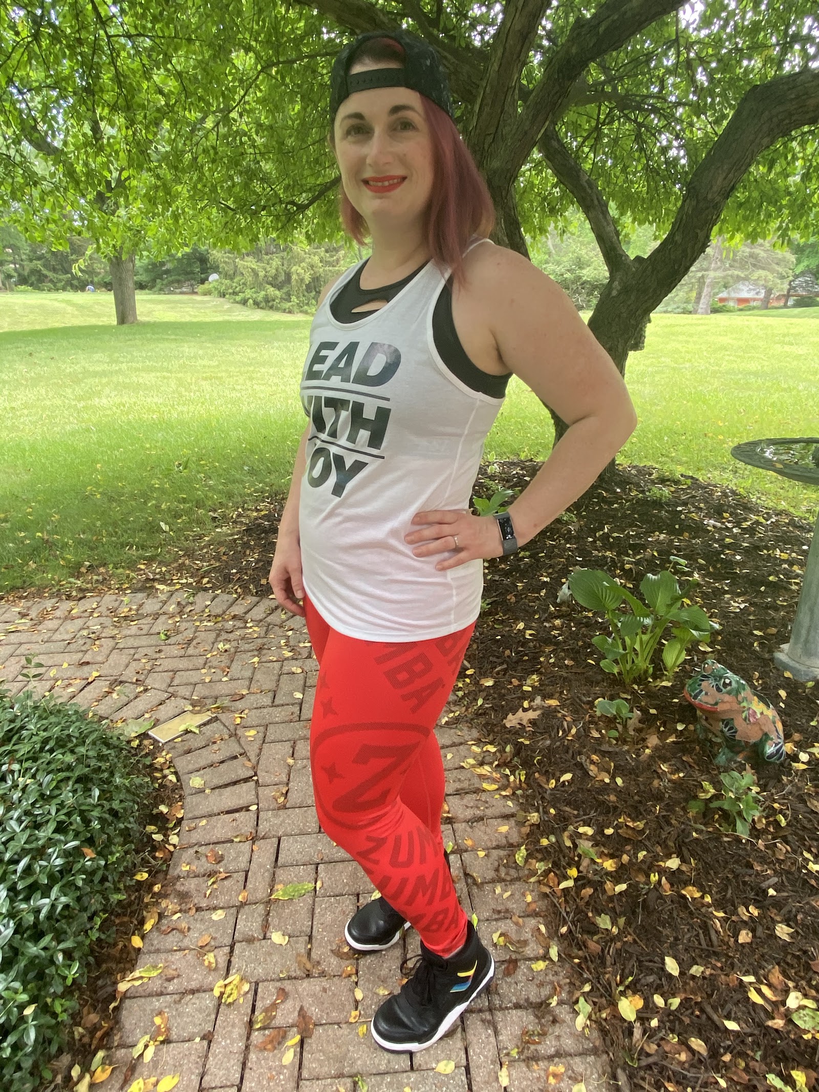 Iron Journey Fitness in