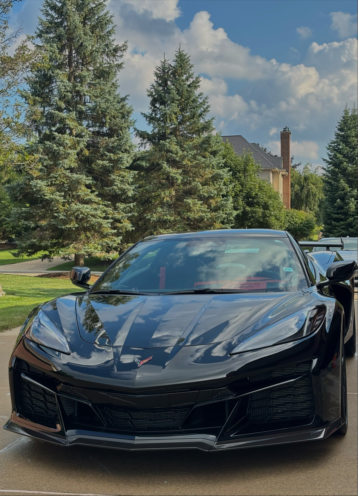 IT’S ALL IN THE DETAILS. in Northville