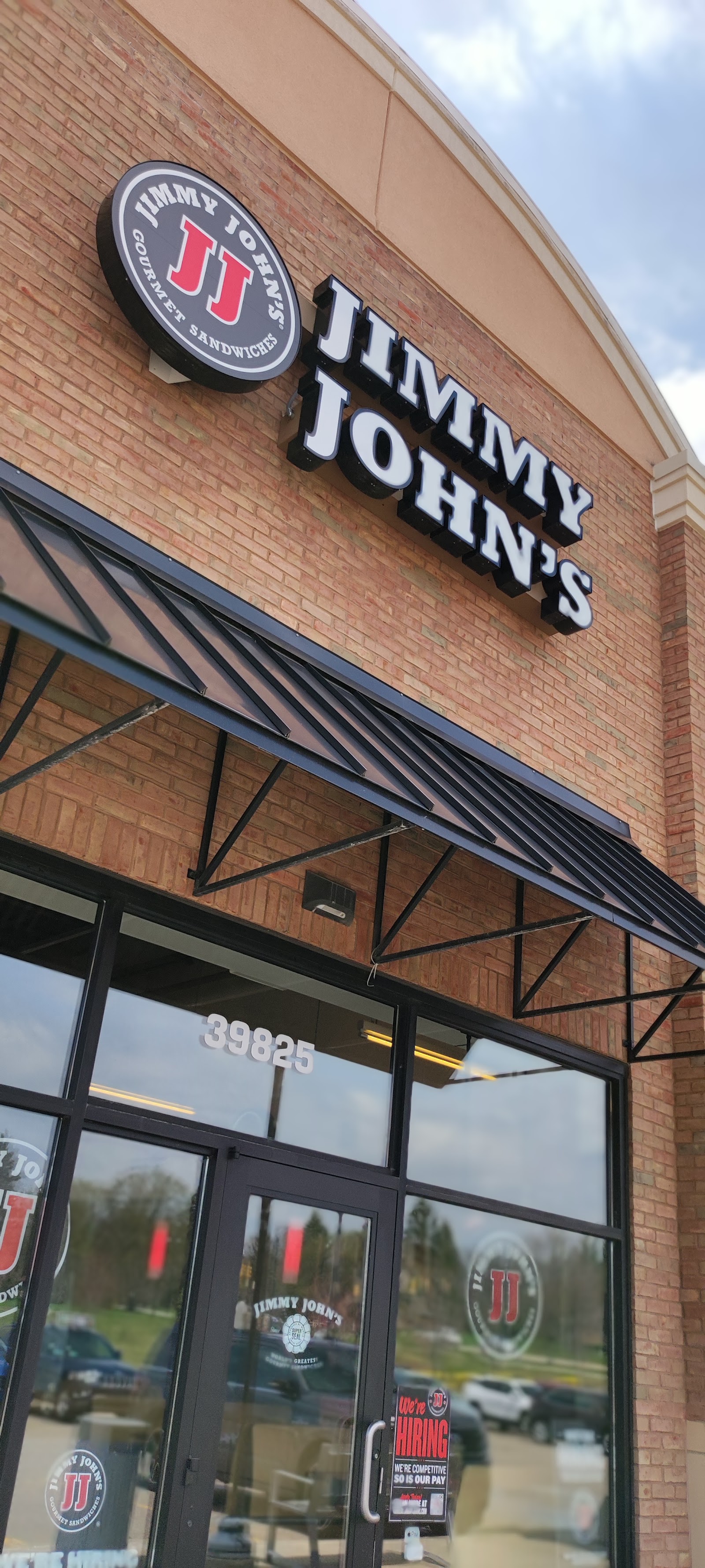 Jimmy John's — photo