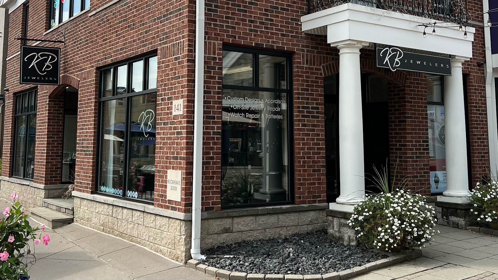 KB Jewelers — photo