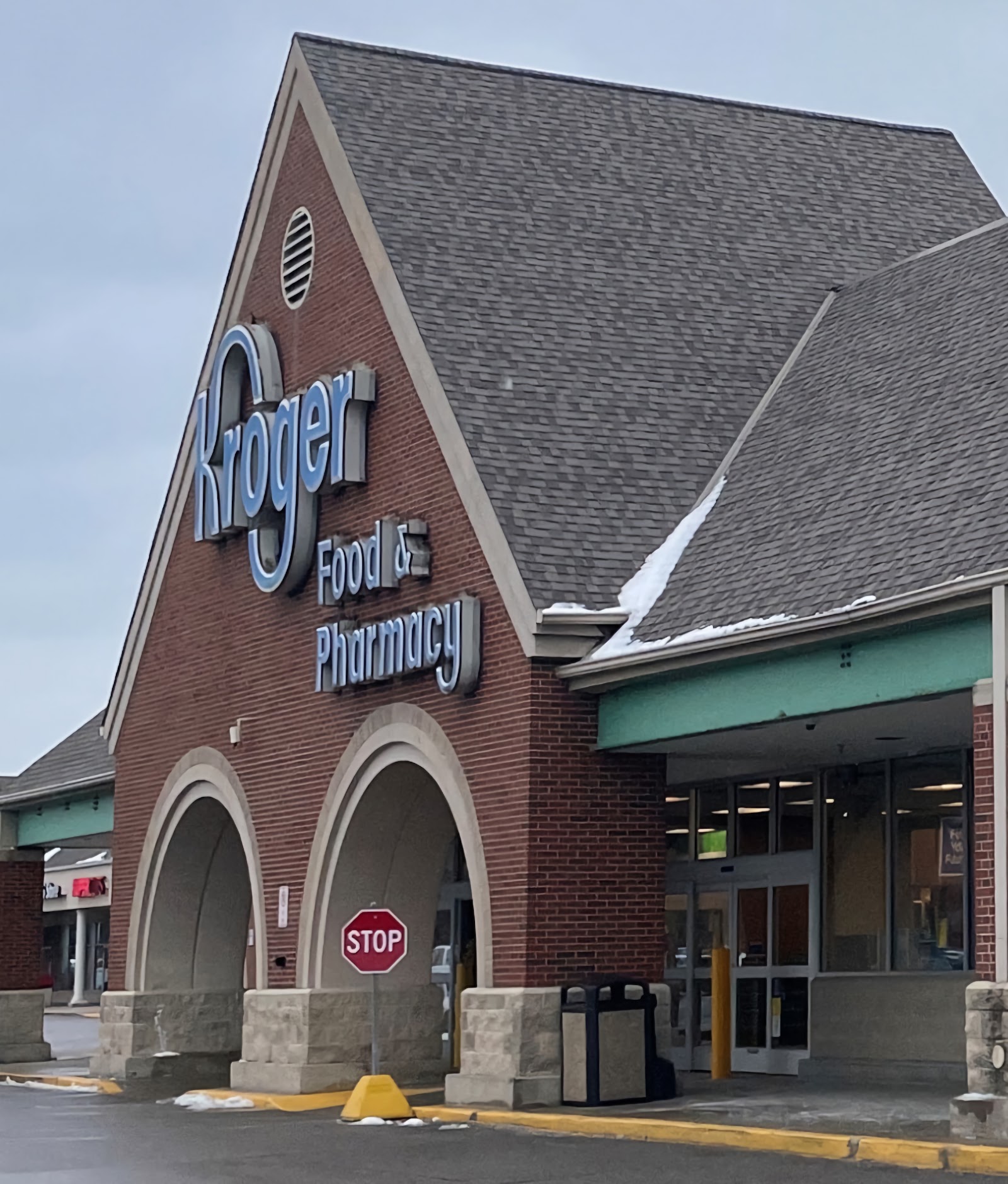 Kroger Bakery in Northville