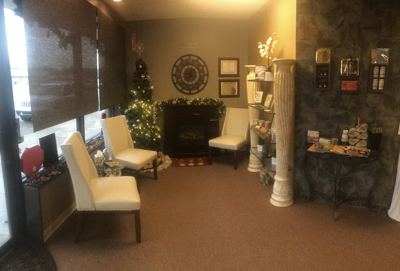Main Street Massage — photo