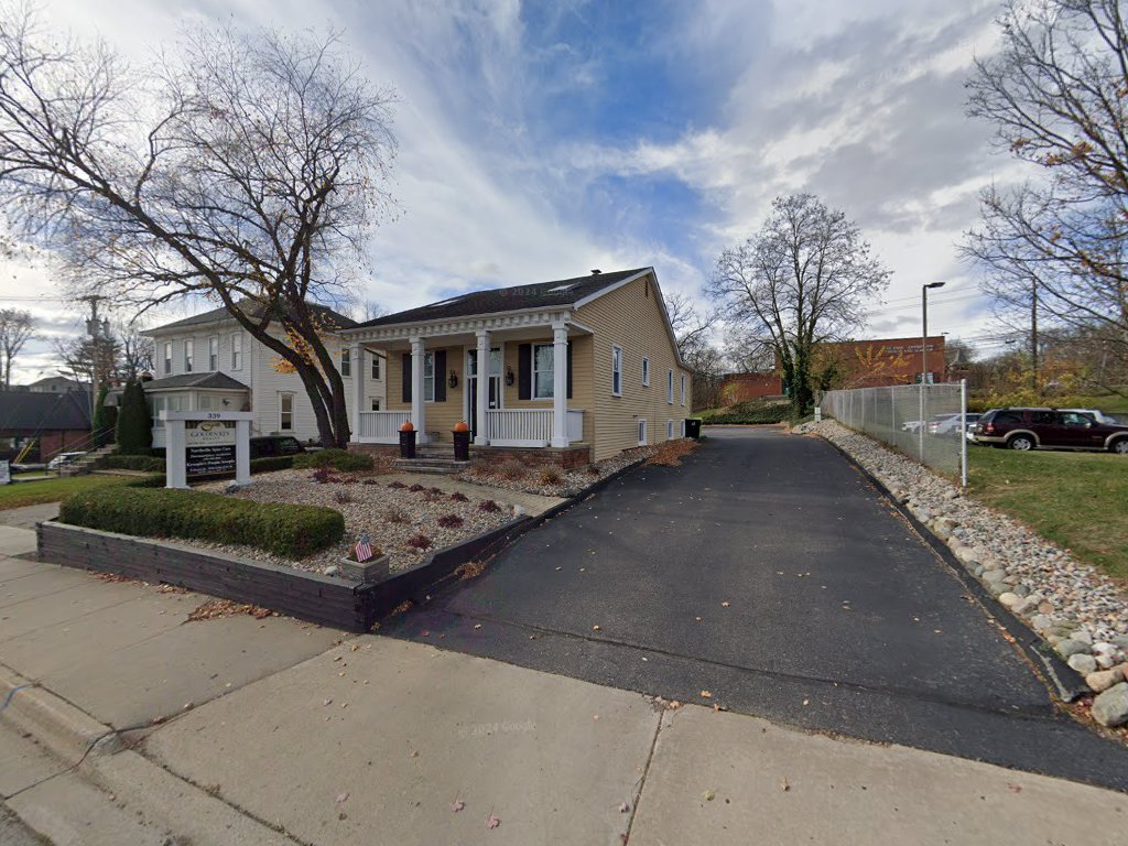 Marker Metal Co in Northville