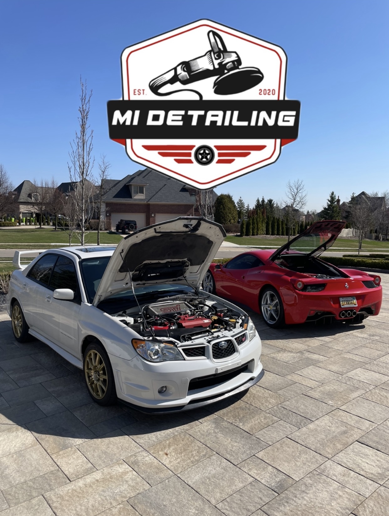 MI Detailing in Northville