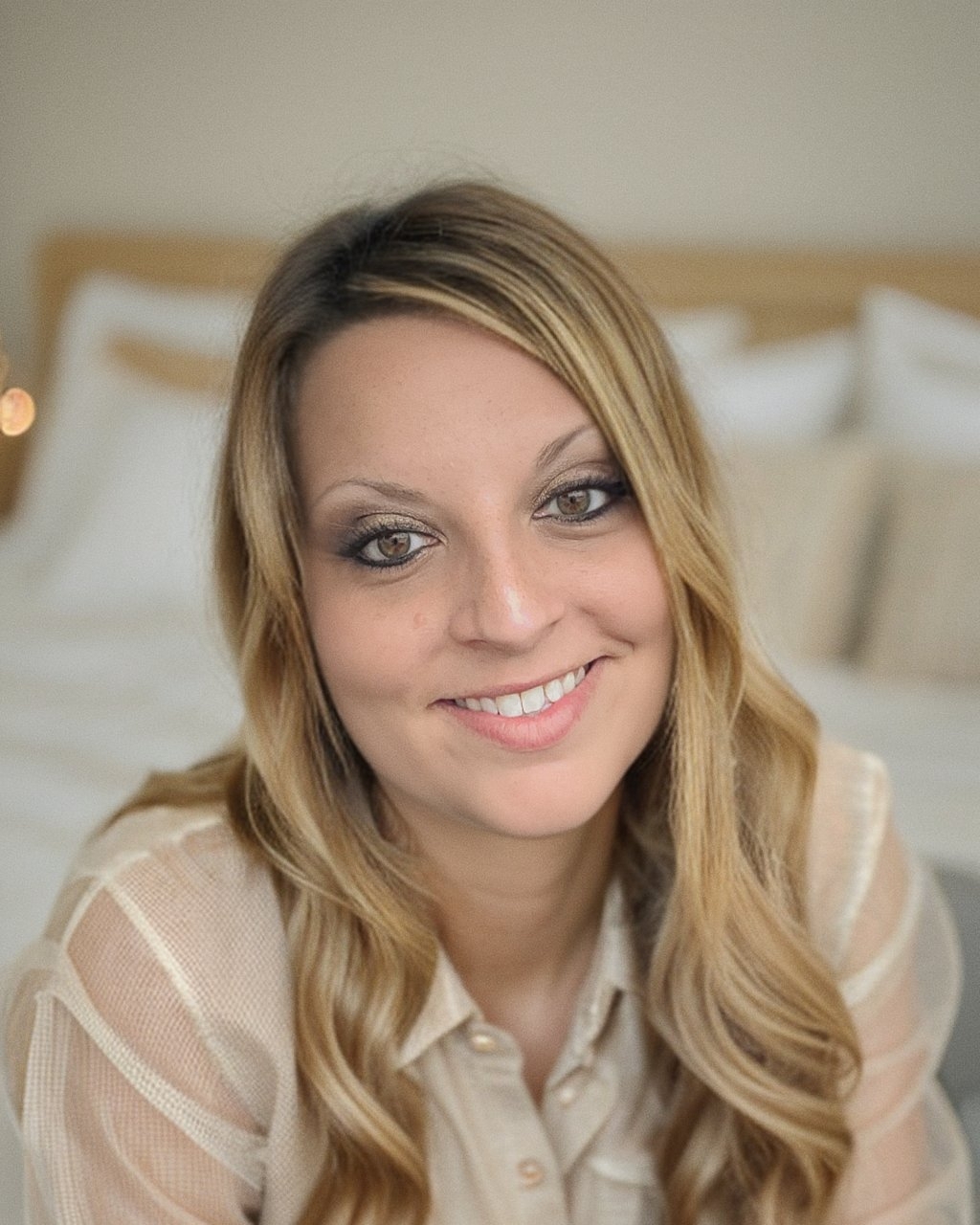 Nicole Powers - NATIONAL REALTY CENTERS in Northville