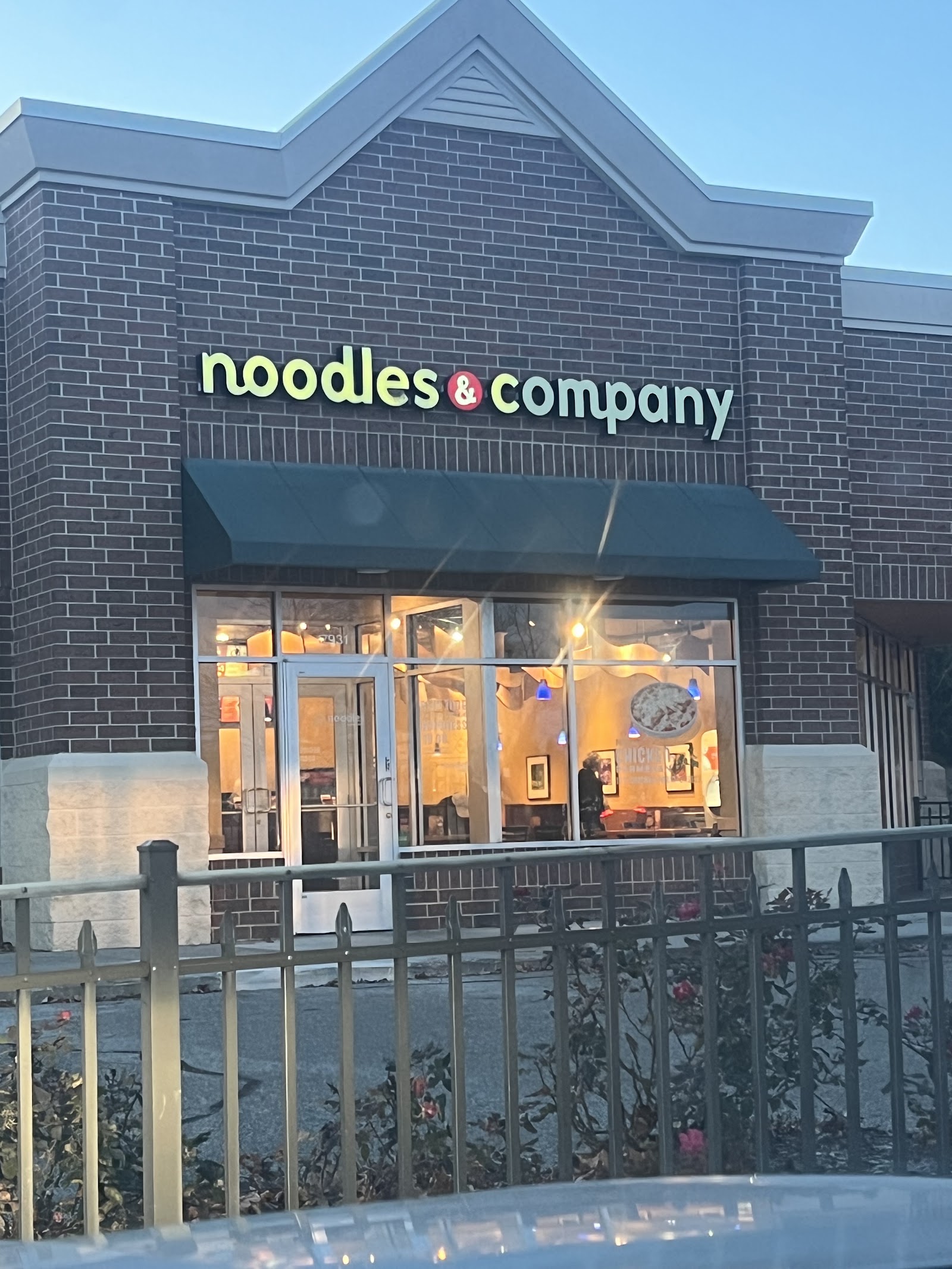 Noodles and Company in Northville
