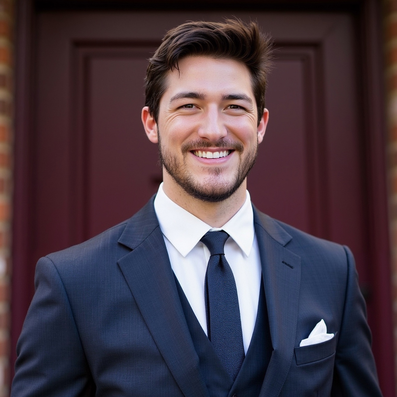 Andrew McManamon Michigan REALTOR® in Northville