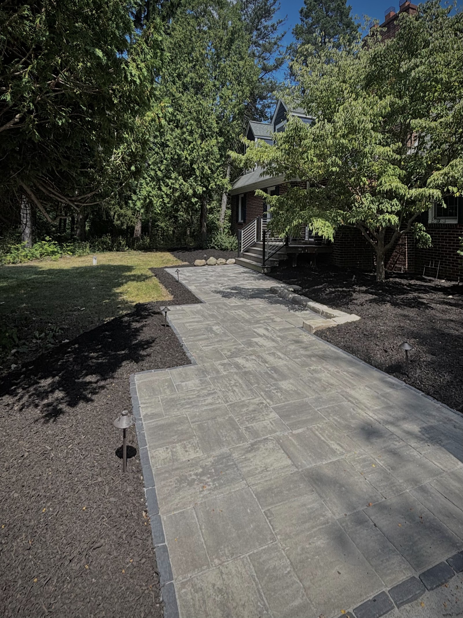 Ascend Outdoors in Northville