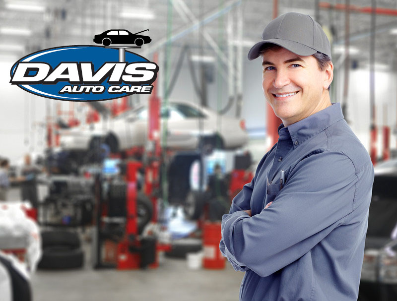 Davis Auto Care — photo