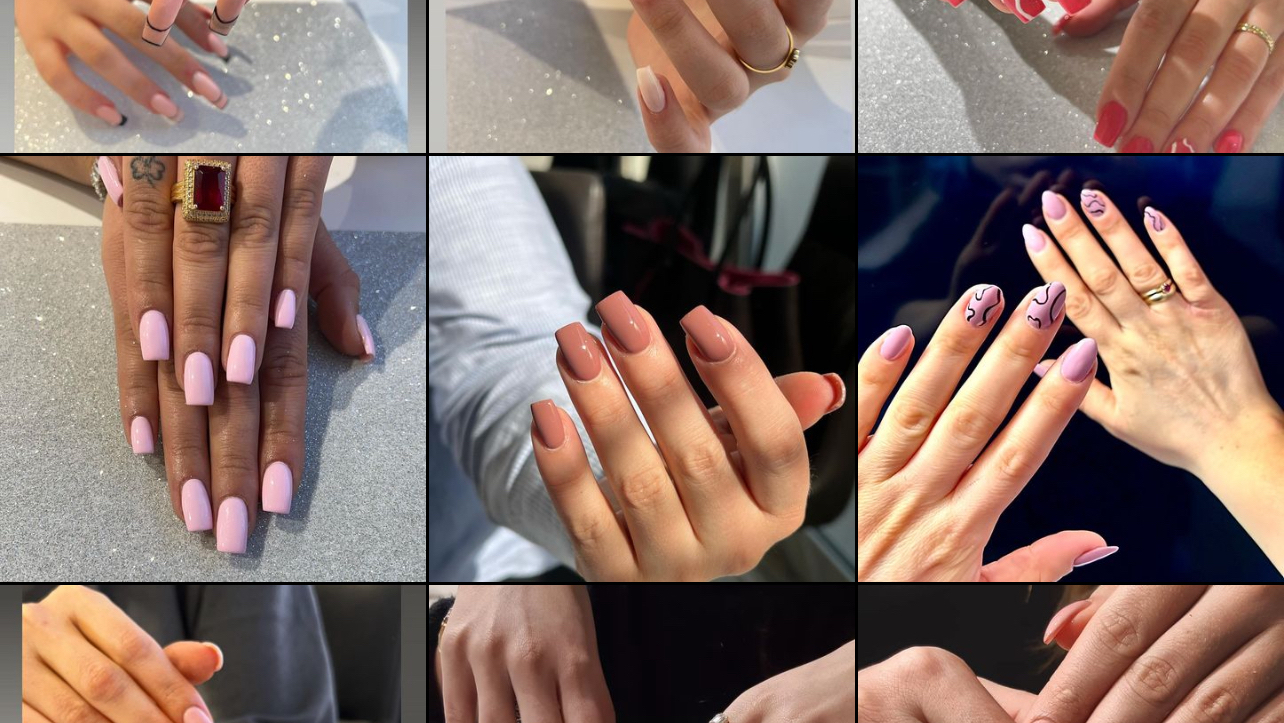 Dona's Nails in Northville