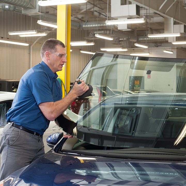 Gerber Collision & Glass — photo