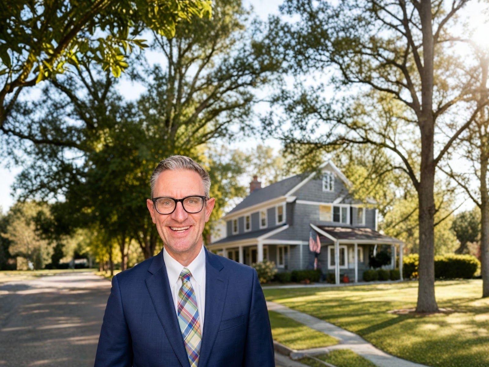 Jeff Duneske Real Estate in Northville