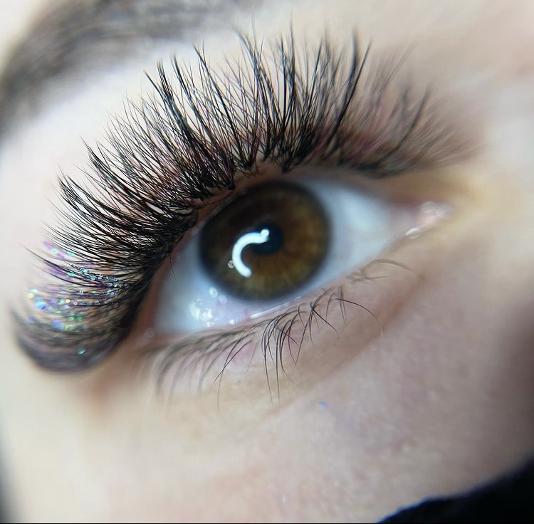Kiss My Lash Beauty Lounge in Northville