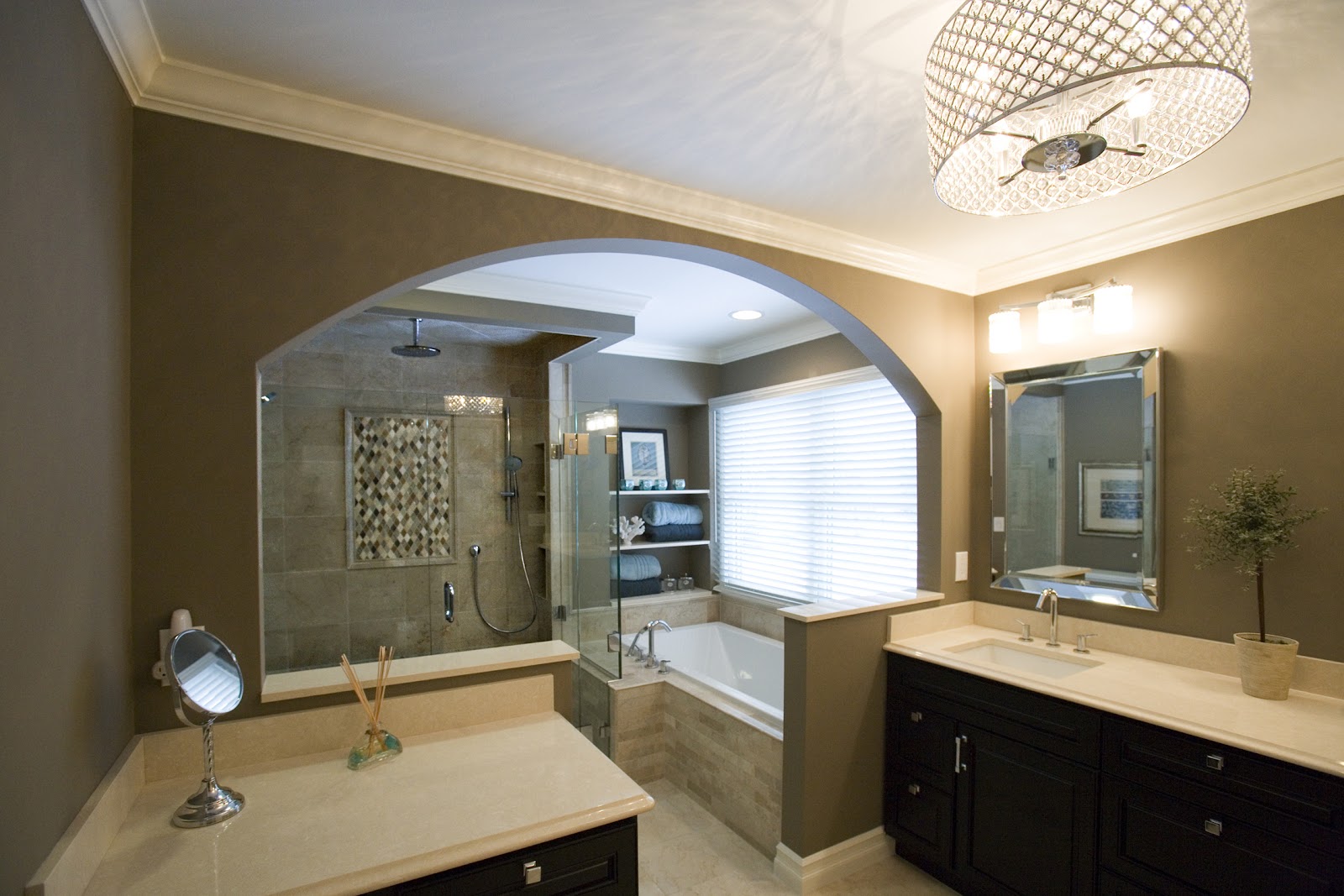 Long Plumbing, Heating & Cooling, Kitchen & Bath Design in Northville