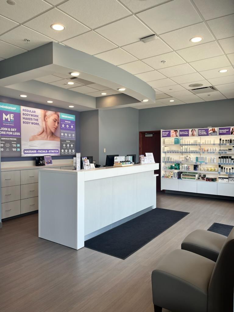 Massage Envy in Northville