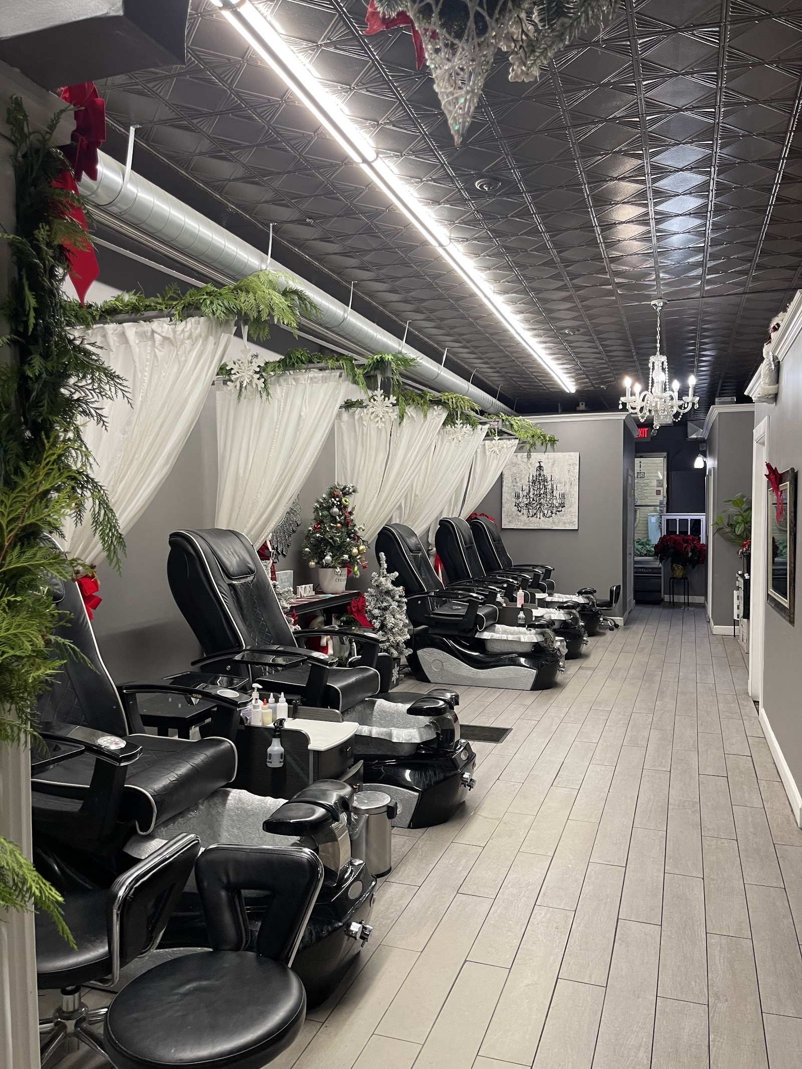 Northville Nail Boutique in Northville