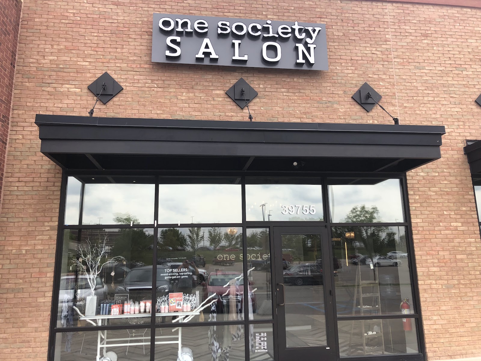 One Society in Northville
