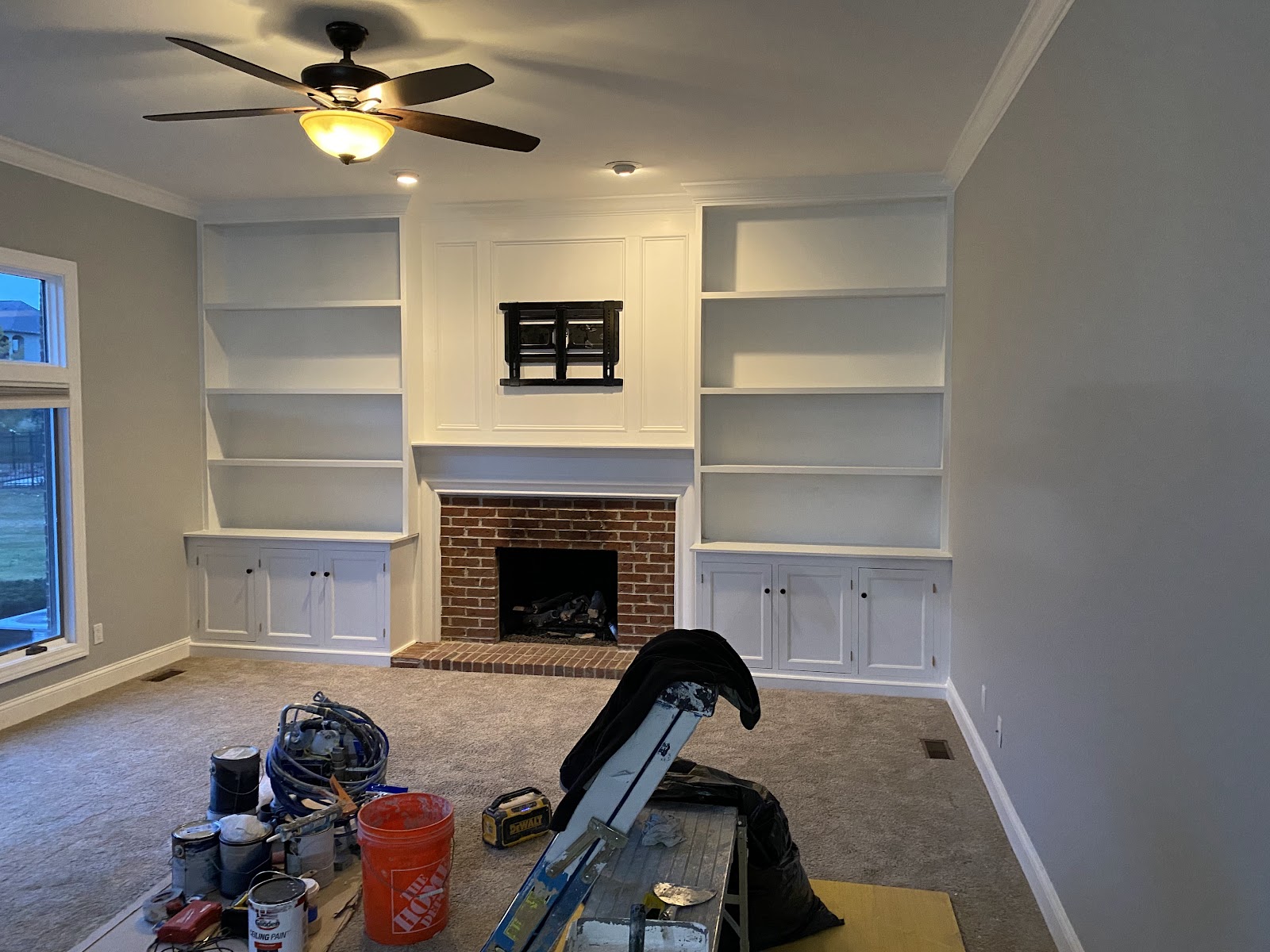 Style Source Painting & Decorating in Northville