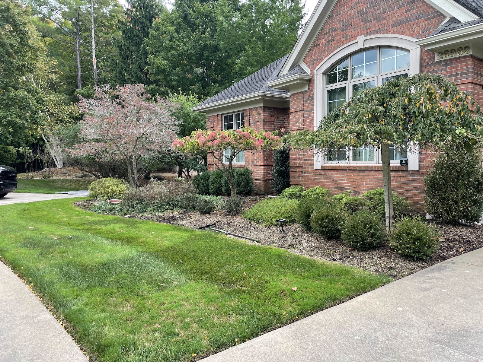 ZENN Landscape, LLC in