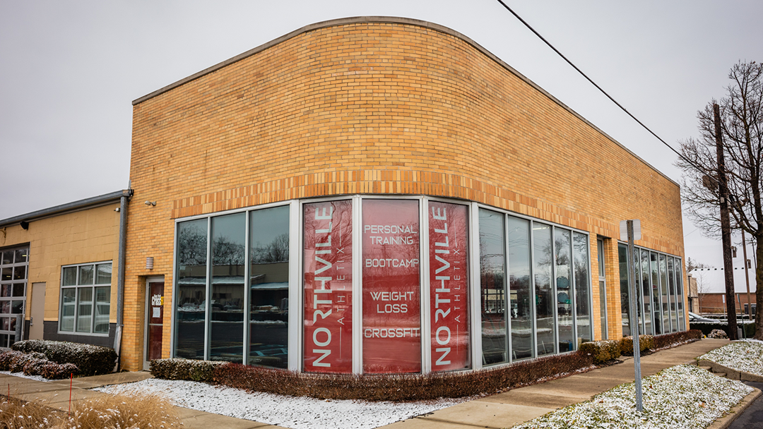 Northville Athletix — photo