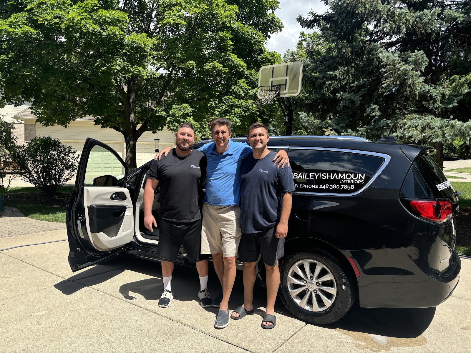 Northville Mobile Detailing — photo