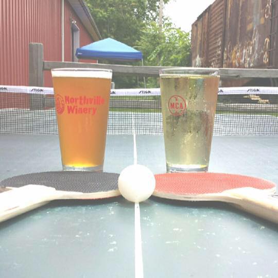 Northville Winery and Brewing Company LLC — photo