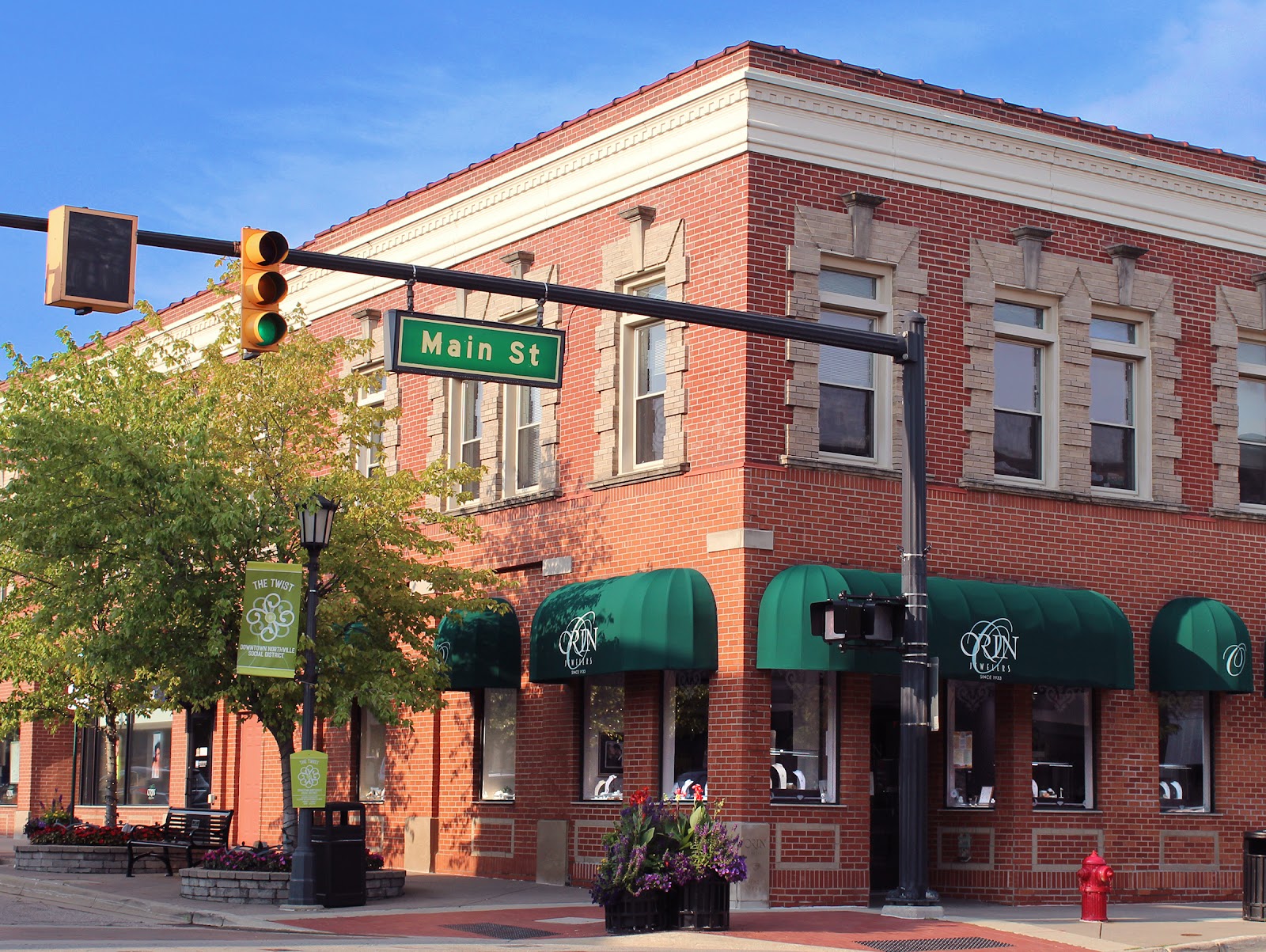 Orin Jewelers — photo