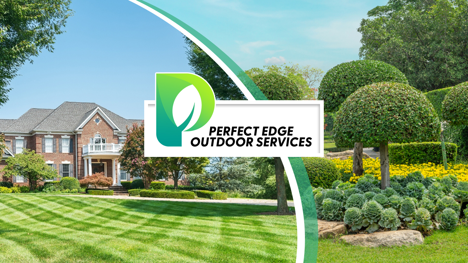 Perfect Edge Outdoor Services LLC — photo