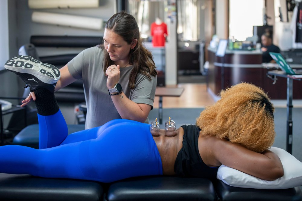 Pryde Athletics & Physical Therapy Northville — photo