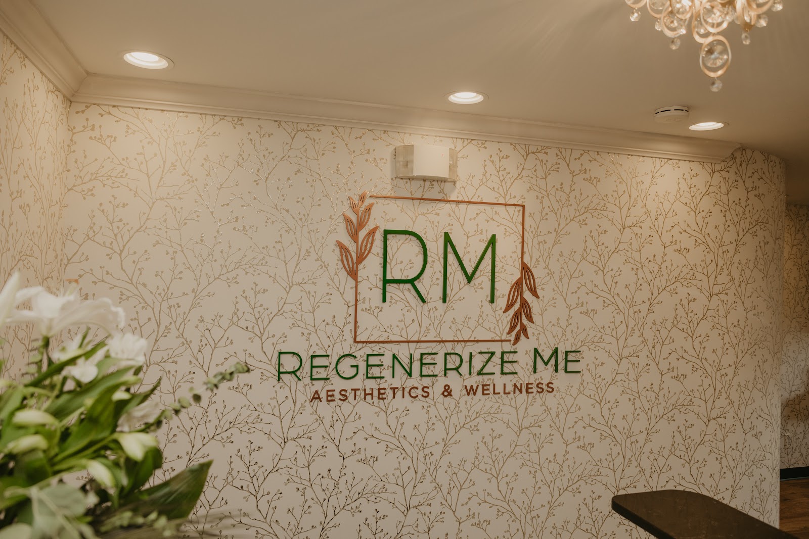 Regenerize Me PLC in Northville