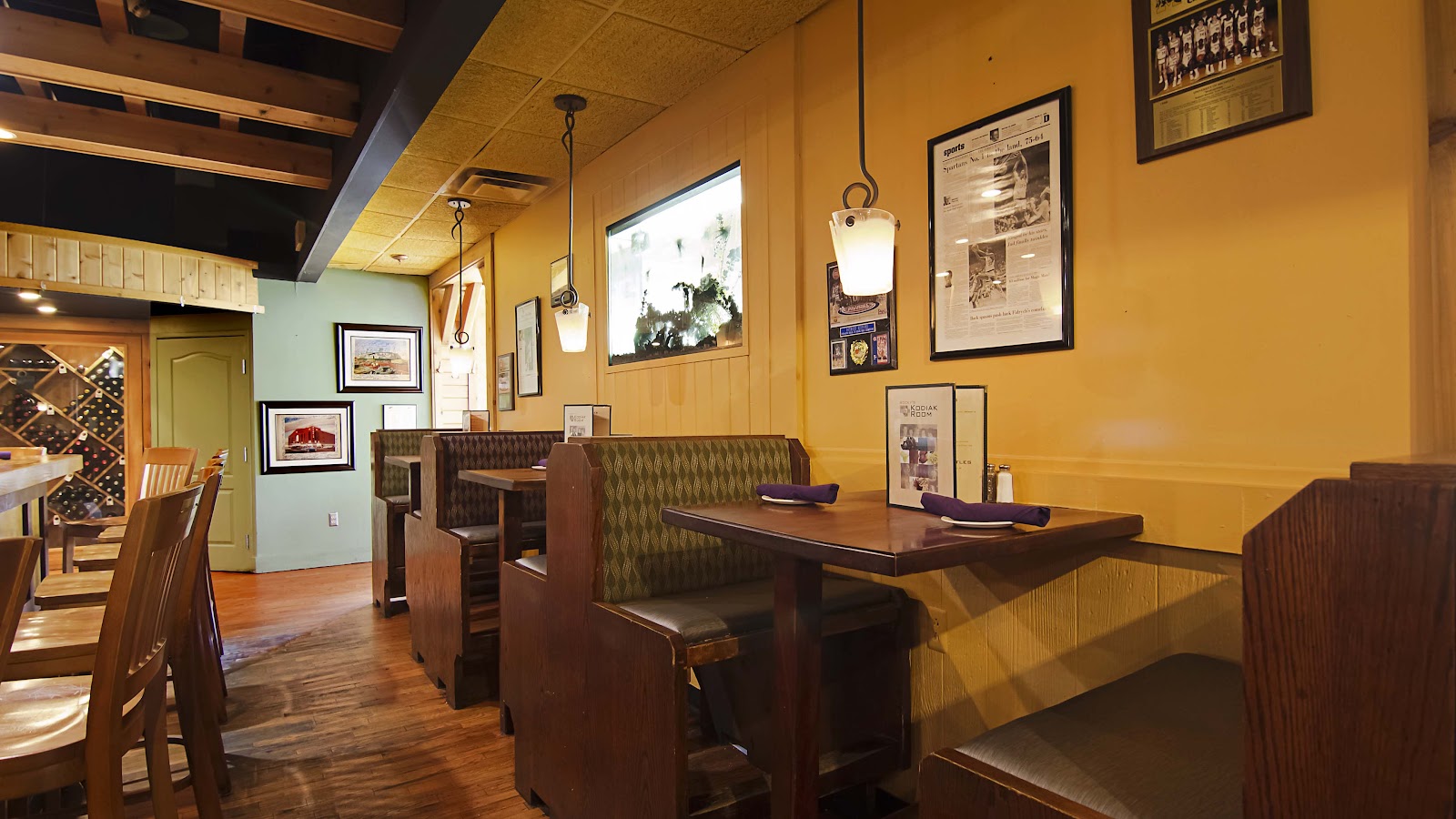 Rocky's of Northville in Northville