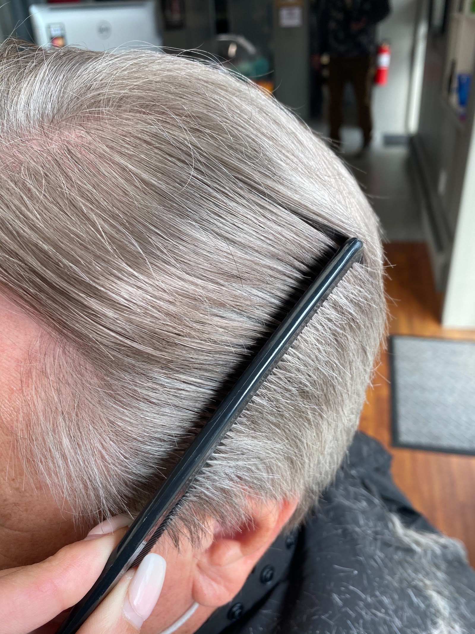 Scores Haircuts for Men — photo