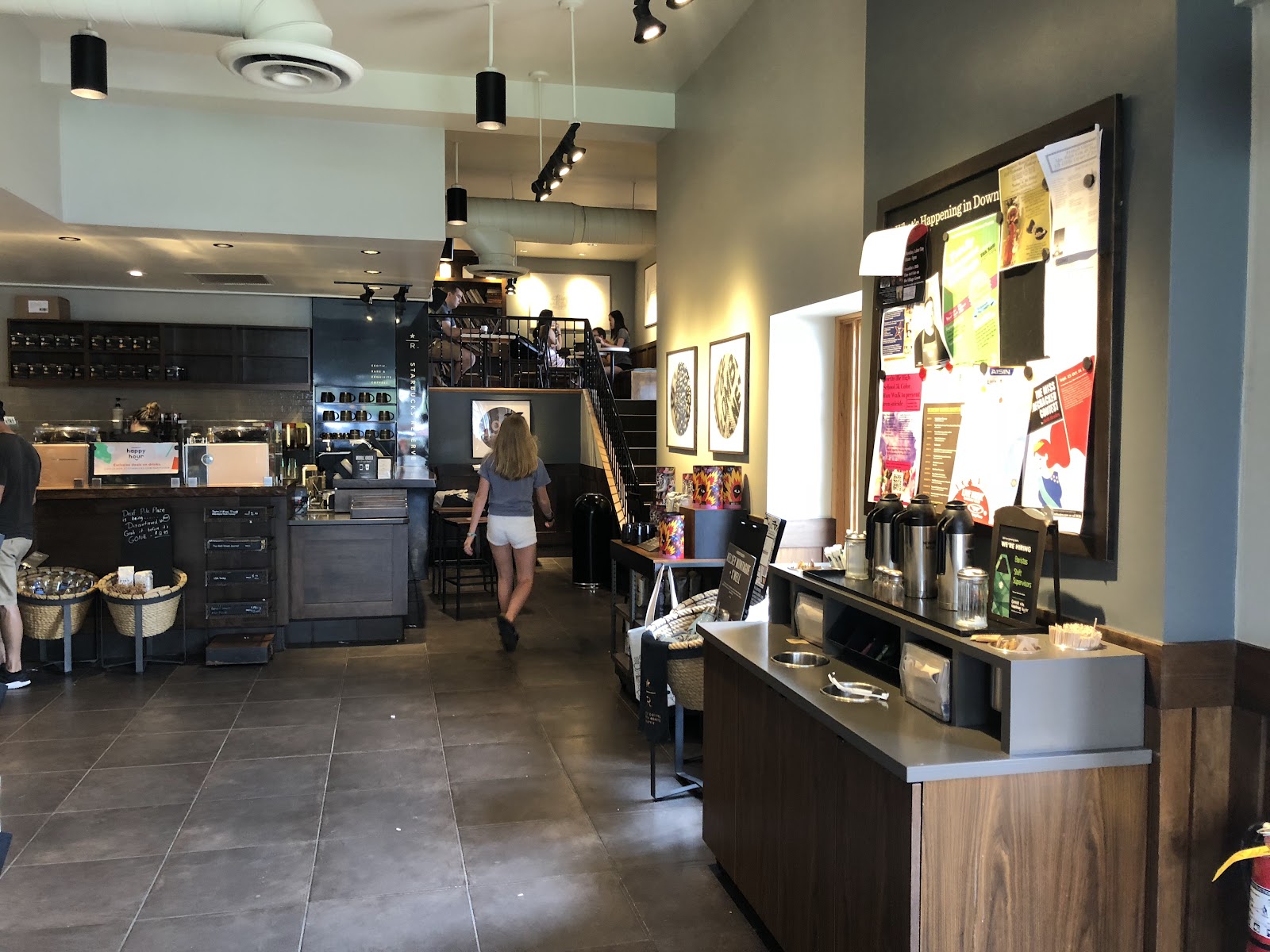 Starbucks Coffee Company — photo