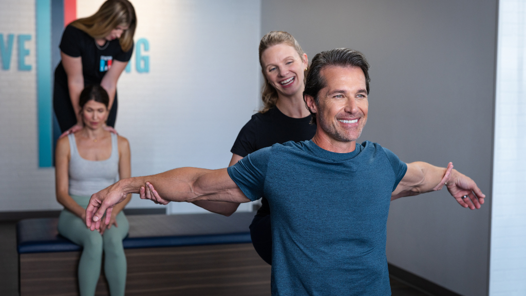 StretchLab Northville — photo