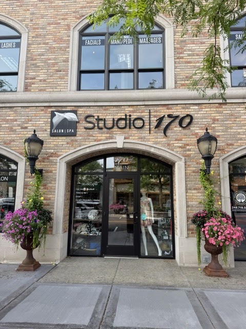 Studio170 Salon|Spa|Boutique — photo