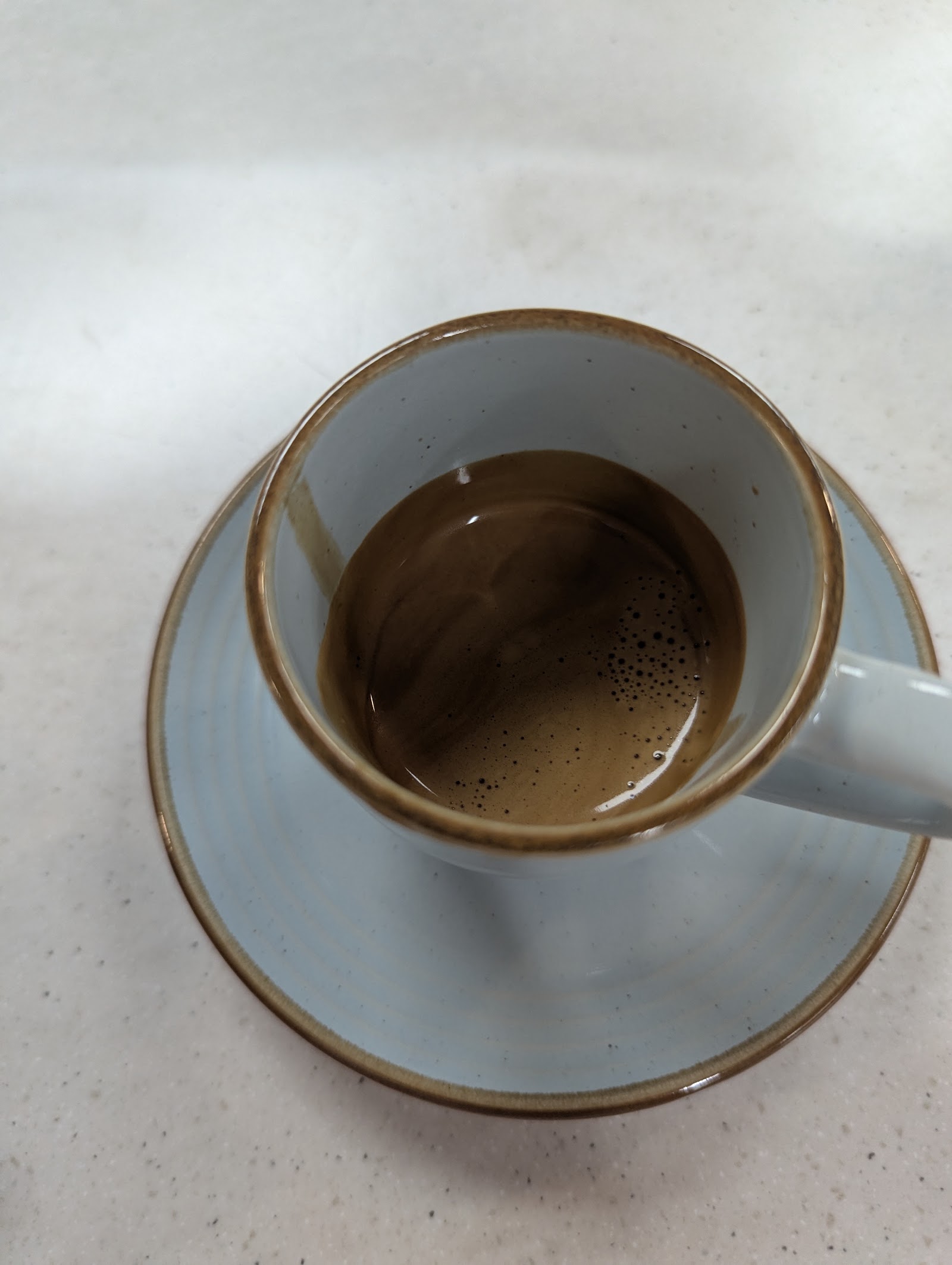 Sweet Brew Bistro — photo
