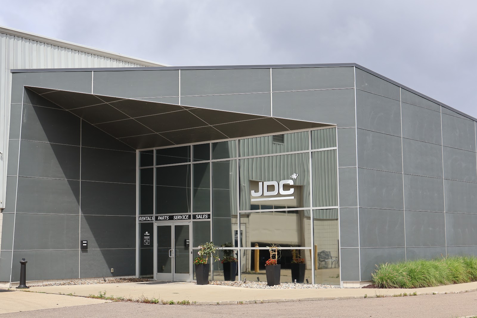 Team JDC - Michigan — photo