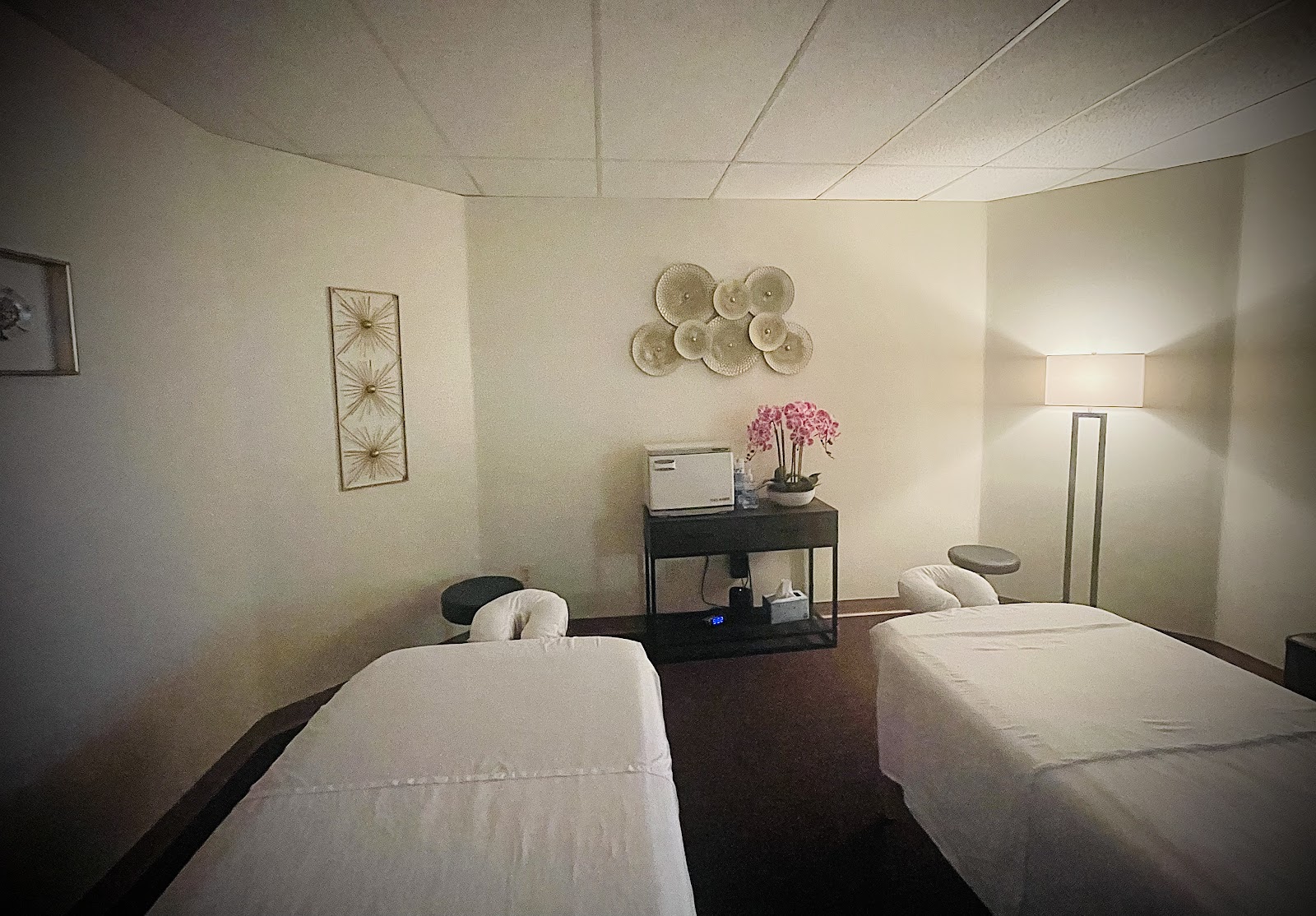 THAI SPA PAVILION Northville in Northville