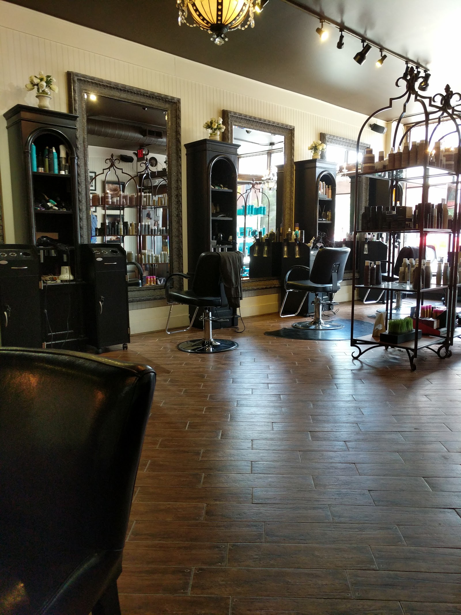 Tre Bella V Salon — photo